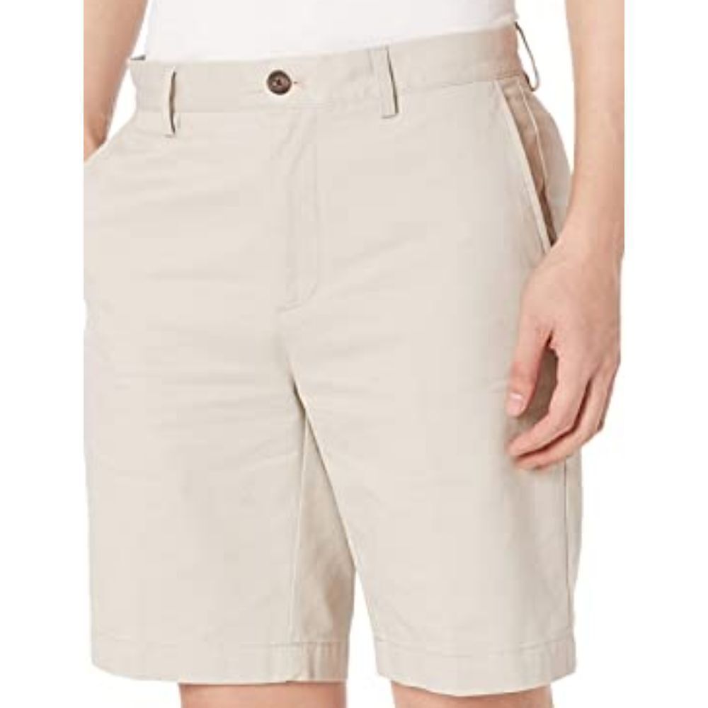 Amazon Essentials Men's Flat Front Shorts